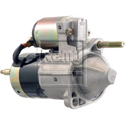 Remy 16100 Premium Starter For 07-09 Hyundai Kia Magentis Optima Rondo Santa Fe - Image 1 of 4