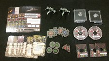 Z-95 x2 Star Wars X-Wing Miniatures Game Expansion Rebels Fantasy Flight Games