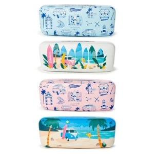 Volkswagen - VW T1 Bulli - Waves /Explore Sonnen- Brillen Etui / Glasses Cases - Bild 1 von 10