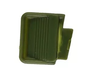G.I. Joe Vehicle Part - Jungle Strike Humvee Right Rear View Mirror -Hasbro 2004 - Picture 1 of 2