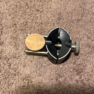 Watch Movement Part Holder No Name.   W-2 - Picture 1 of 8