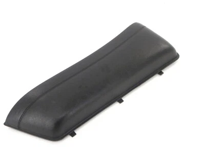 Moldura de bolsillo para puerta del conductor izquierdo negro para Mercedes 300D 280E W123 80-85 Foto 1 de 4