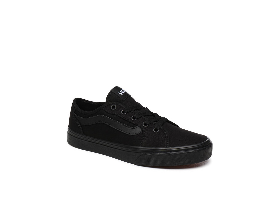 Vans Filmore Trainers Mens Vans Black 