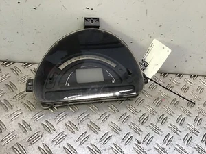 Tacho Citroen C2 1.4 HDi 70 50kW 68PS P9650735480 Kombiinstrument - Bild 1 von 2
