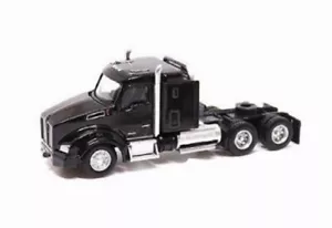 Diecast Masters 84420 Kenworth T880 Flattop w/Sleeper 1/87 HO Scale Diecast NEW - Picture 1 of 1