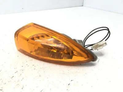 Indicator Rear Right PIAGGIO FLY 4T CHN 50 2006 2007 C44500 - Image 1 of 4