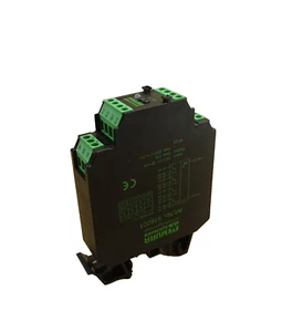 MURR ELEKTRONIK 516001 -NEW- RM 14/24VDC Eingangsrelais - Picture 1 of 2