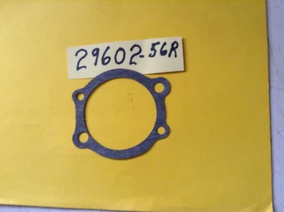 Harley 29602-56R Junta Magneto Adaptador XR-750 Sportster 1956-1978 Foto 1 de 2