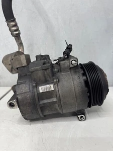 MERCEDES E KLASSE 2010 KLIMAKOMPRESSOR PUMPE A0022303111 / A2128306015 - Bild 1 von 10