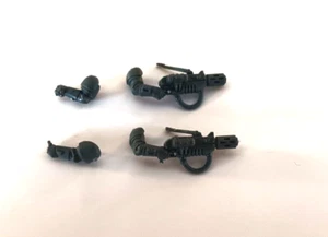 40k Astra Militarum Kasrkin Melta Gun Bits x2 - Picture 1 of 1