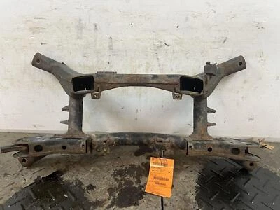 12-17 MITSUBISHI LANCER ЗАДНЯЯ ПОДВЕСКА ПОДСТАВКА ПОПЕРЕЧНЫЙ ЭЛЕМЕНТ - Изображение 1 из 4