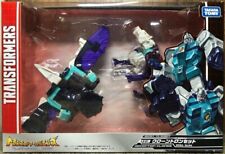 Takara Tomy Transformers Lg61 Clone Tron Set Japan