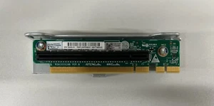 765508-B21 HPE DL60/120 GEN9 RISER KIT 790488-001 - Picture 1 of 2