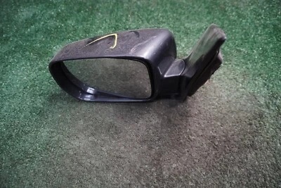 2004 2005 2006 HONDA PILOT DRIVER SIDE Door Mirror OEM 76250S9VC112M6 - Image 1 of 4