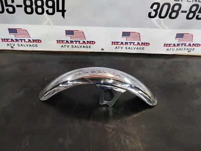 1979 1980 1981 Honda CB750K Front Fender 61100-MA4-670 Cb 750 Fender ie - Image 1 of 4