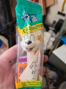 Icee Orso Polare B Pez su Stelo Bianco - Foto 1 di 6