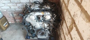 NISSAN GTR R35 2010 VR38DETT ENGINE 3.8L LITCHFIELD STAGE 4.5 COMPLETE!!!! - Picture 1 of 4