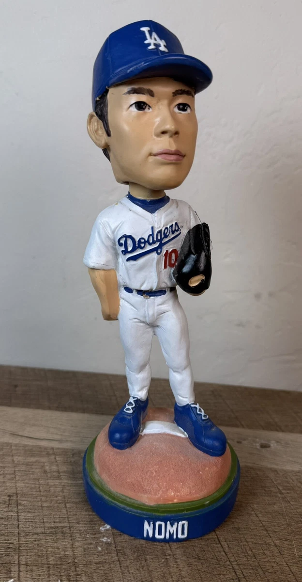 Hideo Nomo MLB Bobbleheads for sale | eBay