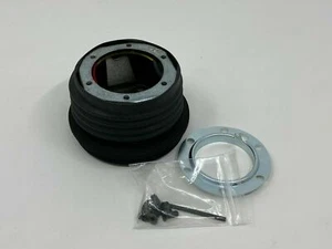 MOMO Steering Wheel Hub Adapter Kit for Ford Mustang Bronco Aerostar EXP Escort - Bild 1 von 4
