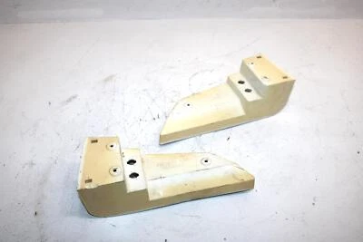 96 Polaris 600 Xcr Sp Oem Taillight Housing Set 5432002 5432003 SP154 - Image 1 of 4