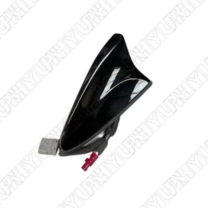 1x Black Roof Antenna Replacement 96210-2W200 Fit For Hyundai Santa Fe 2012-2017 - Picture 1 of 5