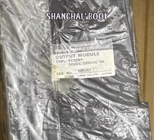 1PC used working TC32RY Via DHL or Fedex - Afbeelding 1 van 3