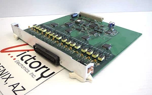 Used Inter-Tel Board DKSC16+, 550.2255, 16 Port (wrs) - Picture 1 of 6