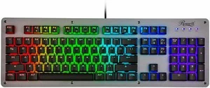 Rosewill NEON K52 RGB Mechanical Gaming Keyboard-New & Sealed - Picture 1 of 1