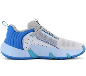 adidas Trae Unlimited Basketball Shoes Size 12.5 Grey RRP £120 Brand New IF5610 - Picture 1 of 5