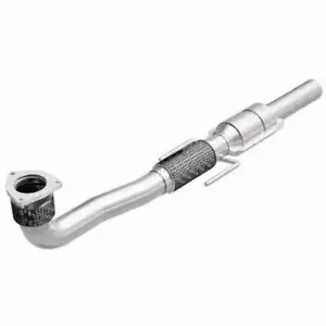 MagnaFlow 24214 Direct-Fit Catalytic Converter for 03-08 Saab 9-3 2.0L - Bild 1 von 11