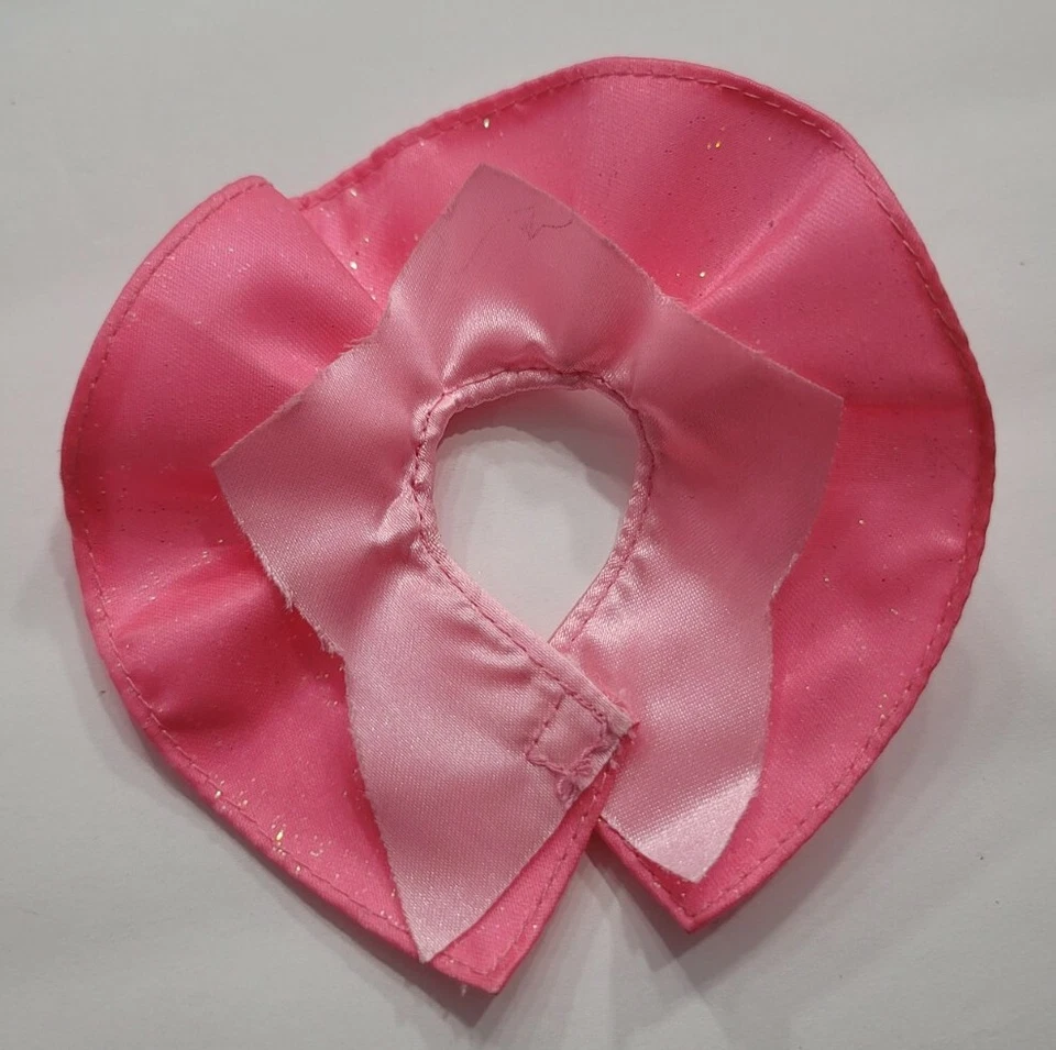 FALDA MI PEQUEÑA PONY MLP BUILD-A-PONY DISNEY BELLEZA DURMIENTE PRINCESA AURORA Foto 1 de 4