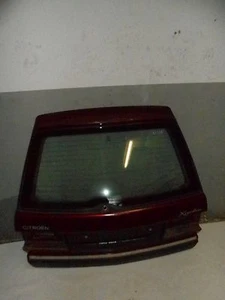 Kofferraumklappe Heckklappe Citroen Xantia Kombi KKSMR - Bild 1 von 2
