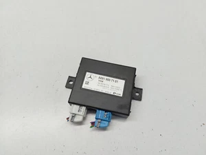 INFINITI Q30 GATEWAY CONTROL MODULE 2017 A0919007101 - Picture 1 of 14