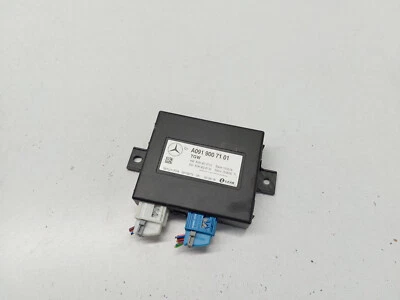 MODULO COMANDO GATEWAY INFINITI Q30 2017 A0919007101 - Immagine 1 di 4