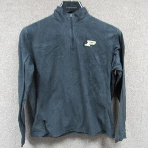 WOMENS COLUMBIA ¼ ZIP FLEECE UK SIZE 16/18 REF (NC05795 - Picture 1 of 9