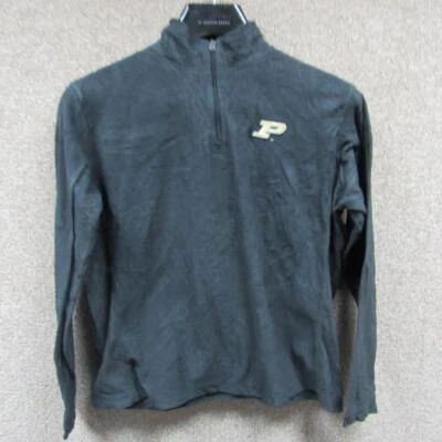 WOMENS COLUMBIA ¼ ZIP FLEECE UK SIZE 16/18 REF (NC05795 - Image 1 of 4