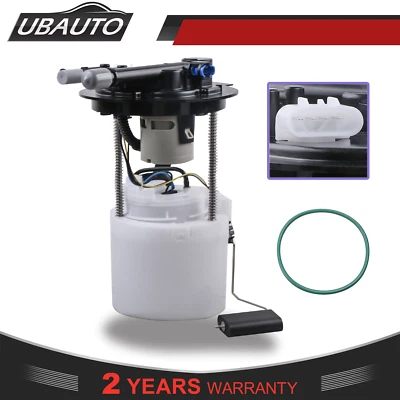 Módulo de bomba de combustible ASSY Fit 2007-2008 Chevy Impala Buick Allure Pontiac P76238M Foto 1 de 4