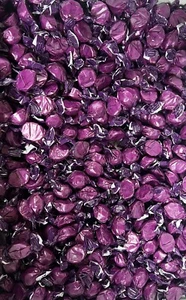 QUALITY STREET PURPLE ONE x100 FLAVOUR DATED 08/26 CHOCOLATE CHOOSE YOUR OWN - Picture 1 of 1