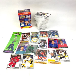 Upper Deck 2020-21 Series Two Hockey Card LOT - Picture 1 of 8