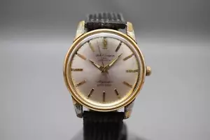 Vintage 1964 Seiko Champion 850 Diashock 85899 Alpinist Mechanical Watch - Picture 1 of 16