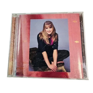 Lila McCann "Something In The Air" CD Album 1999 Asylum Records - Picture 1 of 3