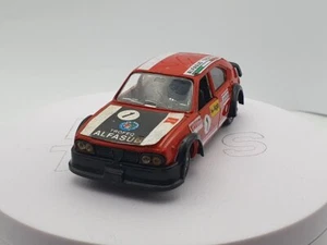 Alfa Romeo Alfasud Trofeo Mebetoys 1/43 - Foto 1 di 3