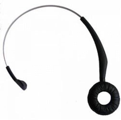Jabra / GN Netcom Spare Replacement Headband for GN9330 GN9350 Cordless Headset - Image 1 of 1