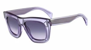 Jil Sander JS719s 514 Violet Sunglasses - Picture 1 of 1
