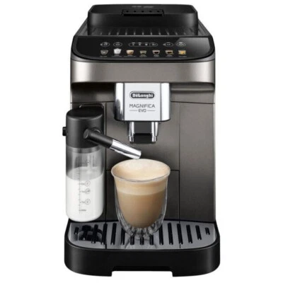 Delonghi Magnifica Evo  Coffee Machine ECAM290.83.TB / T2 - Factory Seconds - image 1 of 2