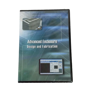 Car Audio Advanced Enclosure Design And Fabrication DVD 2003 OOP Audio Publisher - Picture 1 of 3