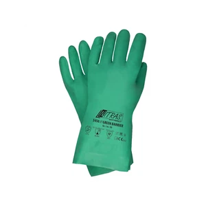 NITRAS GREEN BARRIER Handschuhe 3450 | Größe: - Bild 1 von 1
