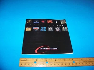 Dreamcatcher "the Adventure Company" Catalog 2000 Computer Games Advertising - Picture 1 of 6