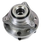 Front Wheel Hub Bearing GMC SYCLONE / TYPHOON / OLDSMOBILE BRAVADA