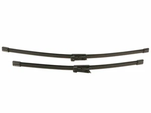 Front Bosch Wiper Blade Set fits BMW 328d xDrive 2014-2018 31CMNP - Picture 1 of 1